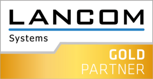 Logo Lancom