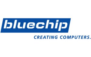 Logo bluechip