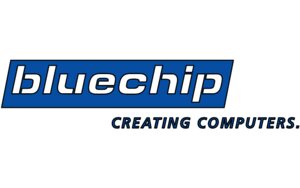 Logo bluechip