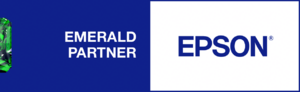 Logo EPSON