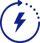 Weniger Energieverbrauch